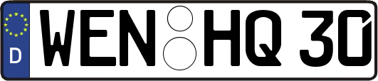 WEN-HQ30