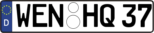WEN-HQ37