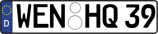 WEN-HQ39