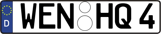 WEN-HQ4