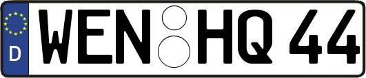 WEN-HQ44