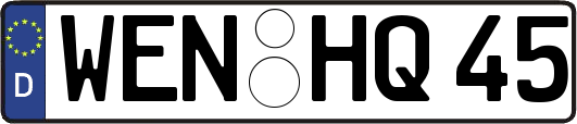 WEN-HQ45