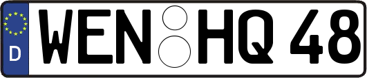 WEN-HQ48