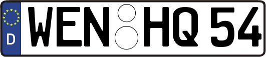 WEN-HQ54