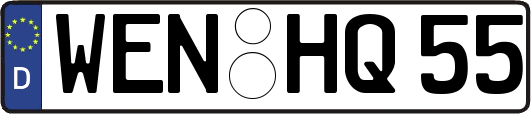 WEN-HQ55