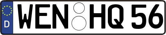 WEN-HQ56