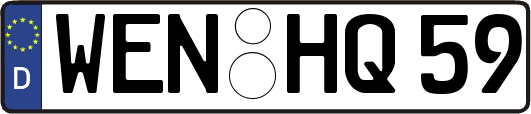 WEN-HQ59