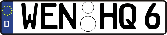 WEN-HQ6
