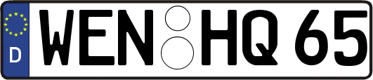 WEN-HQ65