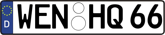 WEN-HQ66