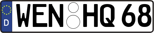 WEN-HQ68