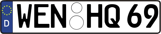 WEN-HQ69