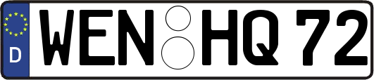 WEN-HQ72