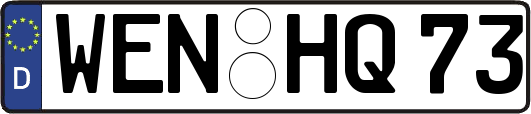 WEN-HQ73