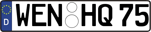 WEN-HQ75