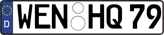 WEN-HQ79