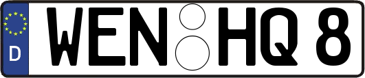 WEN-HQ8
