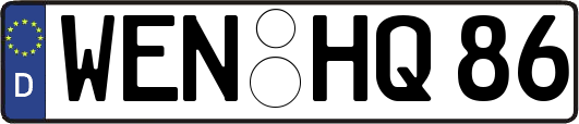 WEN-HQ86