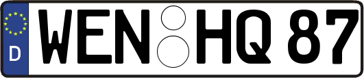 WEN-HQ87