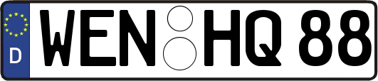 WEN-HQ88