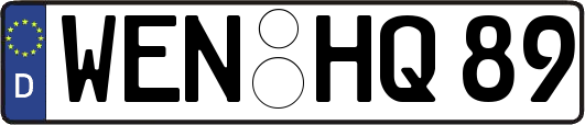 WEN-HQ89