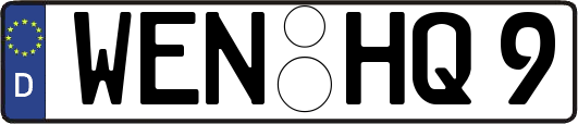 WEN-HQ9