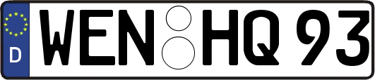 WEN-HQ93