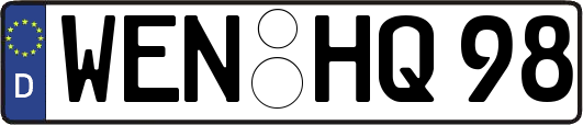 WEN-HQ98