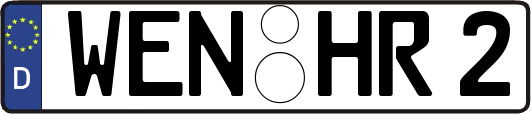 WEN-HR2
