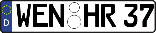 WEN-HR37
