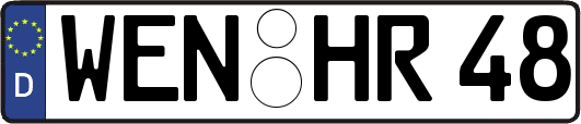 WEN-HR48
