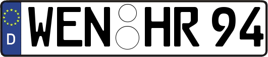 WEN-HR94
