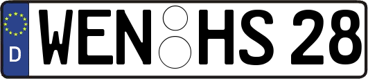 WEN-HS28