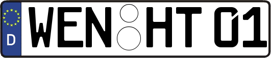WEN-HT01