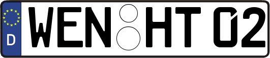 WEN-HT02