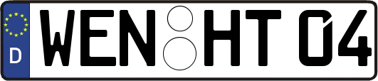 WEN-HT04