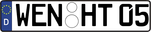 WEN-HT05