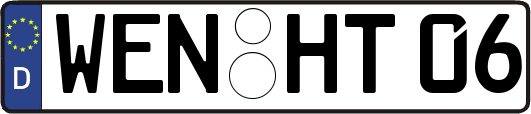 WEN-HT06