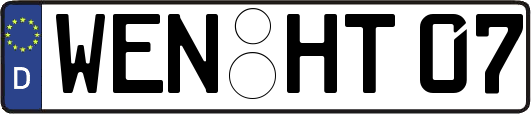 WEN-HT07