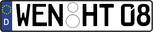 WEN-HT08