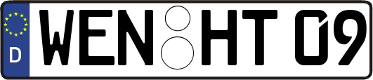 WEN-HT09