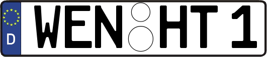 WEN-HT1