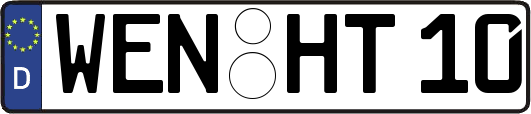 WEN-HT10