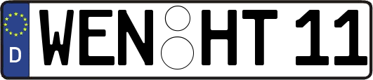 WEN-HT11