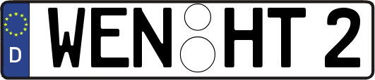 WEN-HT2