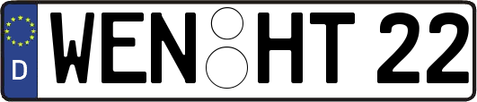 WEN-HT22