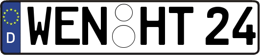 WEN-HT24