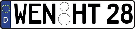 WEN-HT28