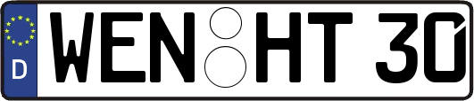 WEN-HT30