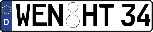 WEN-HT34